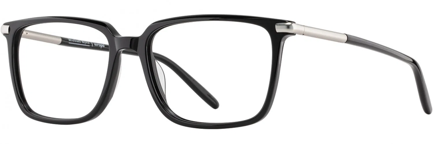 Michael Ryen MR404 Eyeglasses - view 9